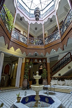 riad el wiam