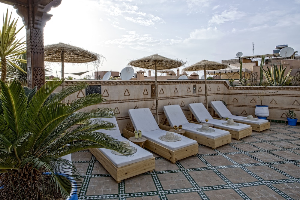 riad el wiam