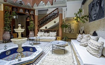riad el wiam