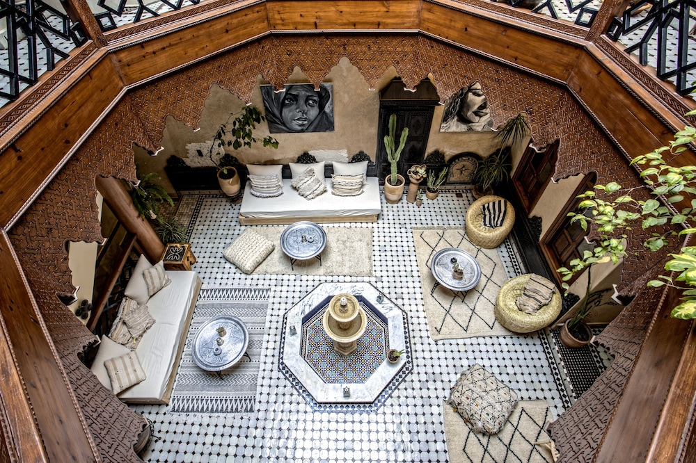 riad el wiam