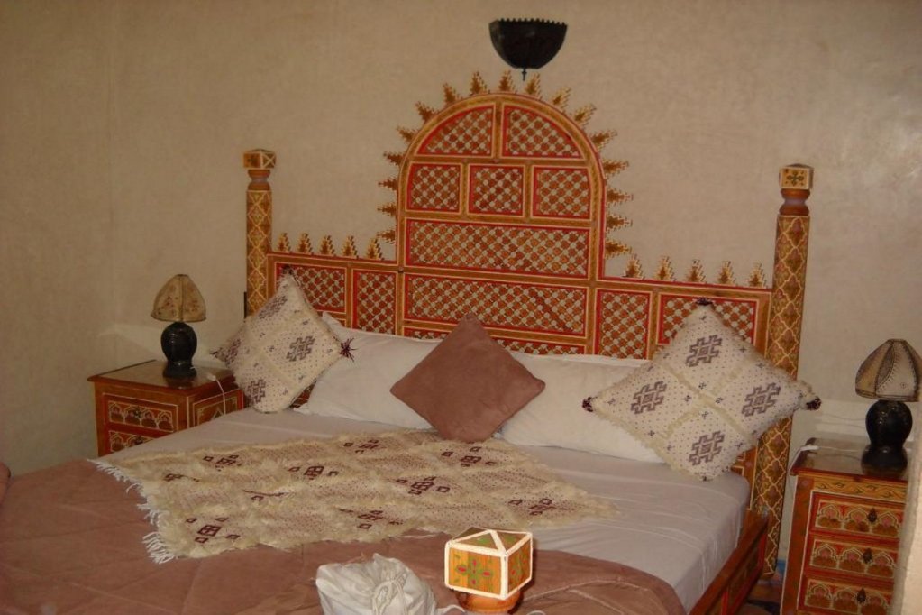 Riad El Wiam,Marrakesh>>Marrakech,4 star