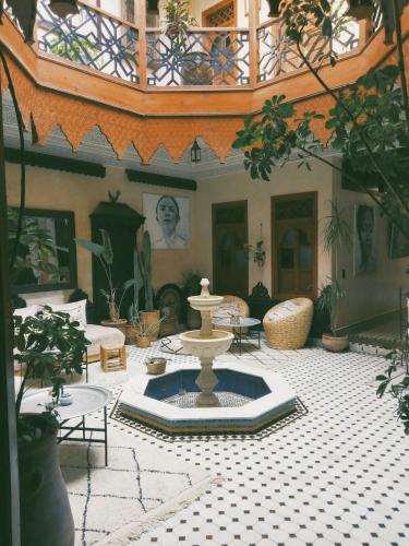 riad el wiam