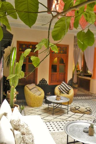riad el wiam