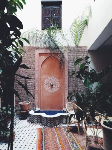 riad el wiam