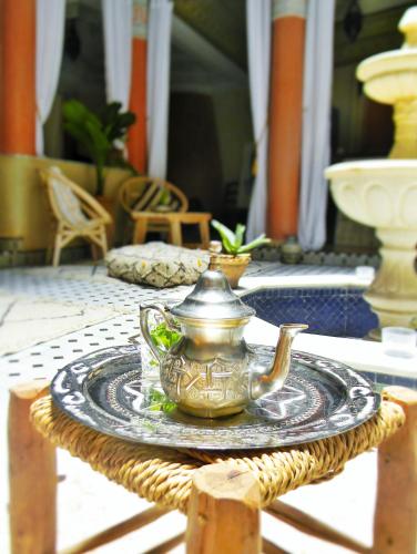 riad el wiam