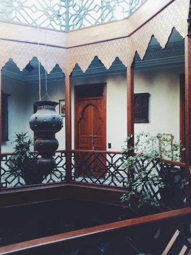 riad el wiam