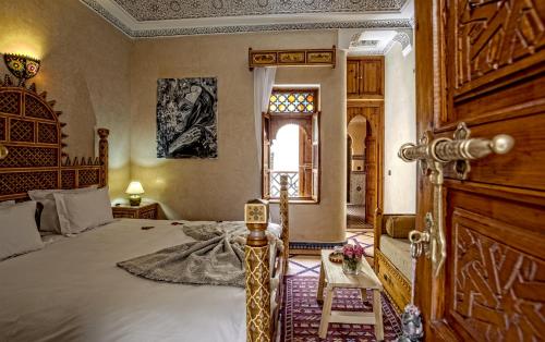 riad el wiam