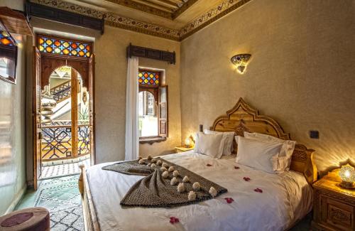 riad el wiam