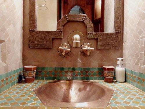 riad el wiam
