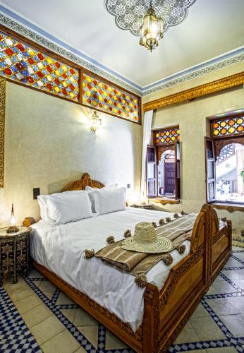 riad el wiam
