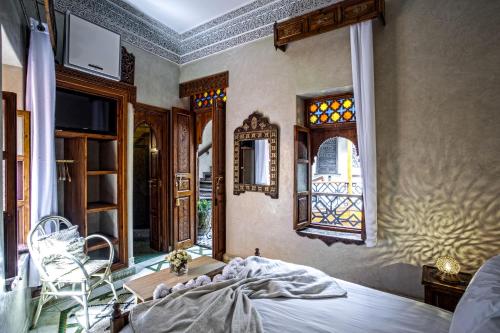 riad el wiam