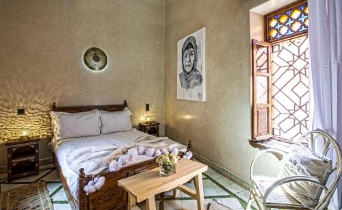 riad el wiam