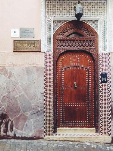 Riad El Wiam,Marrakesh>>Marrakech,4 star