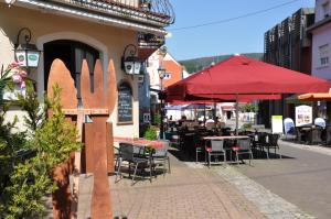 Hotel Restaurant Zum Schwan,Merzig>>Losheim Am See,3 star