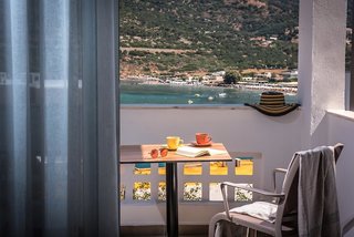 Troulis Aparthotel,Crete>>Bali,2 star
