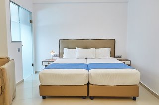 Troulis Aparthotel,Crete>>Bali,2 star