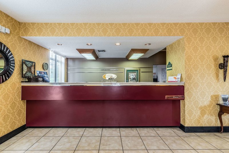 econo lodge