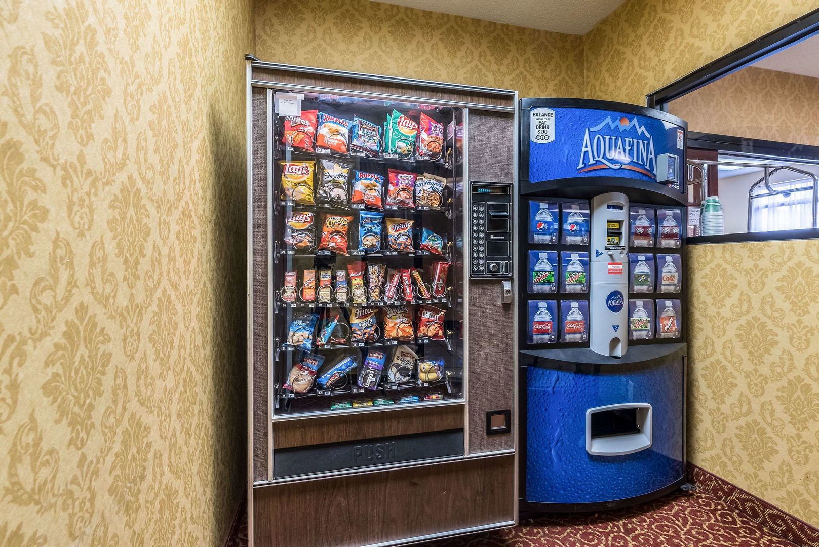 econo lodge