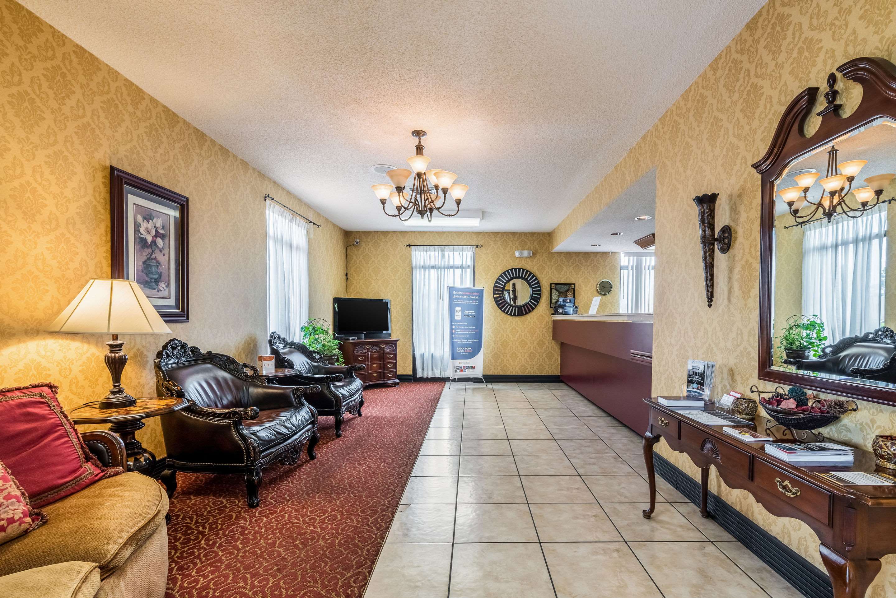 econo lodge