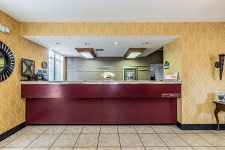 econo lodge