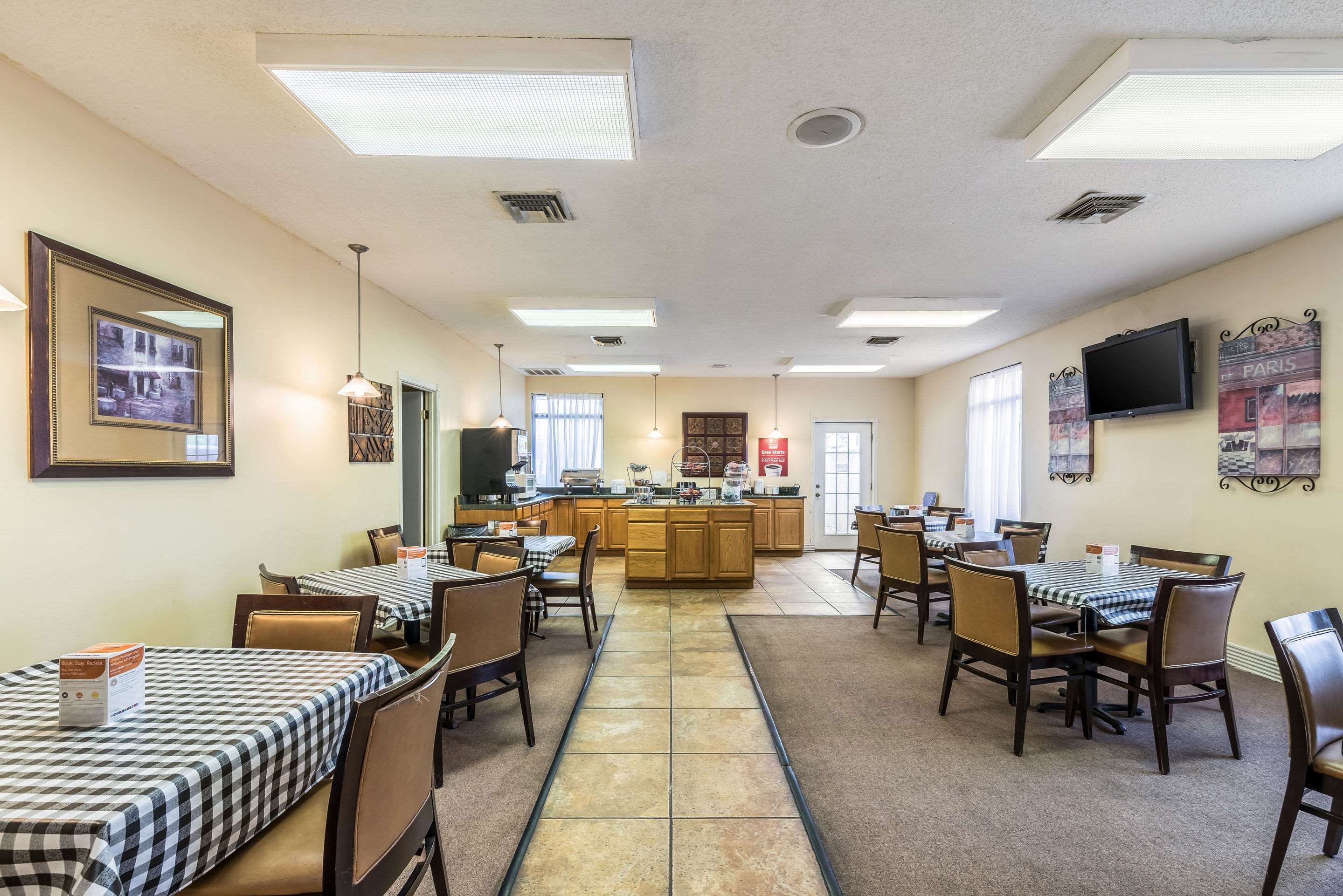 econo lodge