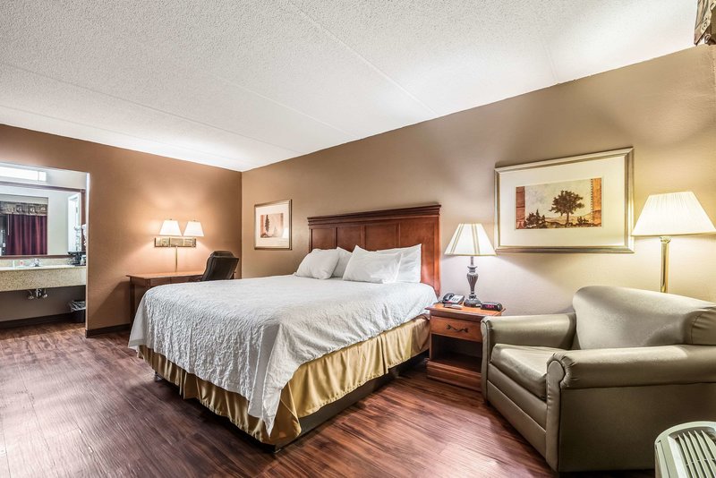 econo lodge