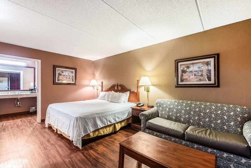 econo lodge