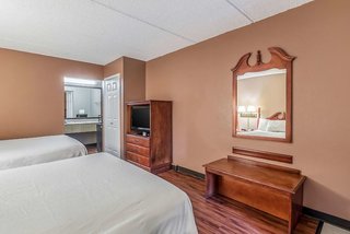 econo lodge