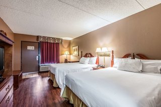econo lodge