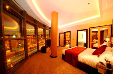 Rand By Wandalus,Al Sulimania>>Al Olaya,3 star