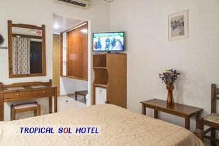 Tropical Sol,Kos>>Bodrum,3 star