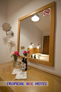 Tropical Sol,Kos>>Bodrum,3 star