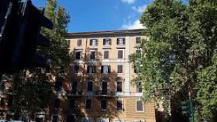 imperial suite rome guest house