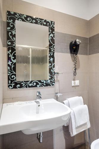 imperial suite rome guest house