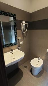 imperial suite rome guest house