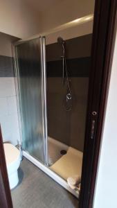 imperial suite rome guest house