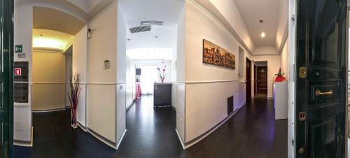 imperial suite rome guest house