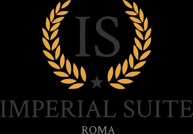 imperial suite rome guest house