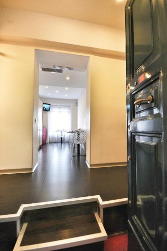 imperial suite rome guest house