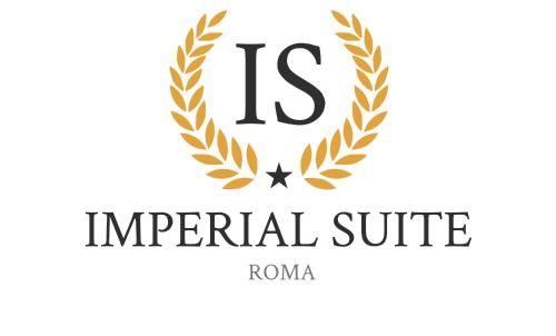 imperial suite rome guest house
