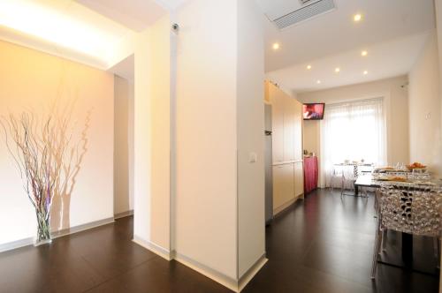 imperial suite rome guest house