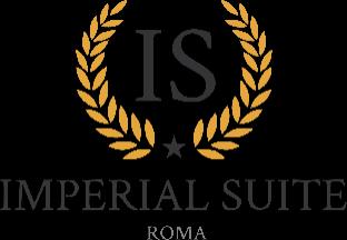 imperial suite rome guest house