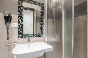 imperial suite rome guest house