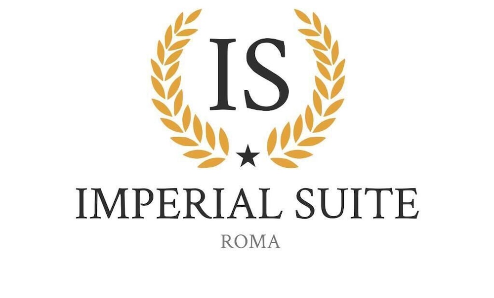 imperial suite rome guest house