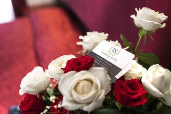 Imperial Suite Rome Guest House,Rome>>Nomentano,3 star