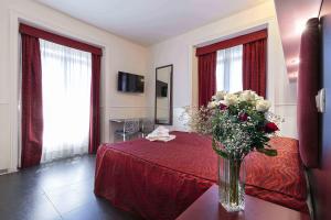 imperial suite rome guest house