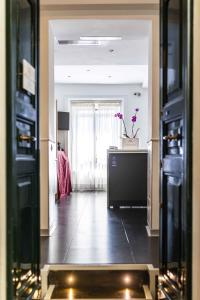 imperial suite rome guest house