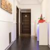 imperial suite rome guest house