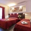 imperial suite rome guest house