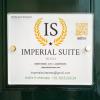 imperial suite rome guest house